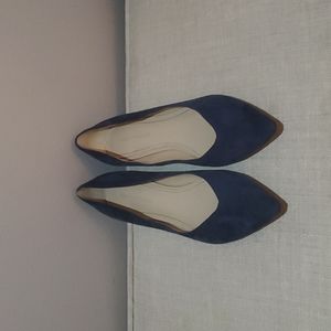 Analia Marc Fisher flats